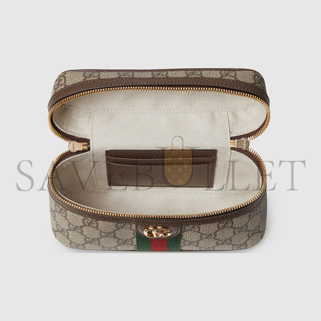 GUCCI OPHIDIA SUPER MINI SHOULDER 816357 (20*12*6cm) GUCCI OPHIDIA SUPER MINI SHOULDER 816357 (20*12*6cm)